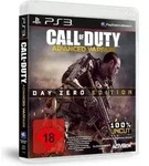 Call of Duty 11 - Advanced Warfare - Day Zero Edition