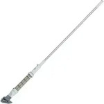 Bestway&reg; LAY-Z-SPA&reg; Xtras akkubetriebener Pool- und Whirlpoolsauger 150 x 16,8 x