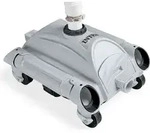 INTEX Automatischer Pool-Bodensauger f&uuml;r Aufstellpools 28001