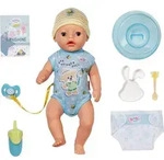 BABY born Lukas (Little Baby Boy) 36cm, Babypuppe, M&auml;nnlich, 3 Jahr(e),