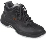 RUNNEX S3 Sicherheitsschuhe TEAMSTAR 5301 S3 Gr. 46 - Schwarz - 46