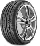 AUSTONE Sommerreifen motorcycle-tyres Athena SP-701 ( 235/30 R20 88Y XL )