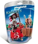 PLAYMOBIL 5358 - Turnierk&auml;mpfer Drachen-Clan