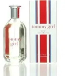 Tommy Hilfiger Tommy Girl Eau De Toilette 30 ml (woman)