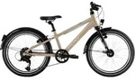 Puky Cyke 20-7 Active dusty sand/black - Beige/Schwarz