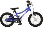 Bachtenkirch Kinderfahrrad Fizz 14 Zoll 1-Gang Freilauf k&ouml;nigsblau - Blau