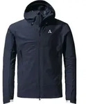Jacken Sch&ouml;ffel Softshelljacke Mangart 4d Body Mapping 234998820 - Dunkelblau