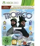 Tropico 5 - Day One Edition