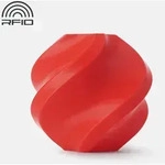Bambu Lab PLA Basic Filament mit Spule 1kg Rot