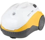 Thomas Perfect air animal pure, 1700 W, Zylinder-Vakuum, Trocken&Nass, Beutellos, 1,8