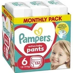 Pampers Sensitive 8006540068632, Baby-Feuchttuch, getestet, Hypoallergen, Neutral