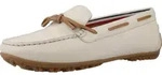 Geox Kosmopolis + Grip Bootsschuhe Beige EU 36 Frau Beige EU 36 - Beige - 36