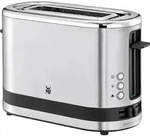 WMF 414100011 K&Atilde;&Aring;CHENminis 1-Scheiben-Toaster - Silber