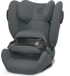 Cybex Autokindersitz Grau I (9 - 18 kg) II (15-25 kg) III (22 - 36 kg) Kinder ECE