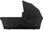 Cybex Gazelle S Liegewanne Moon Black - Schwarz