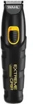 Bartschneider WAHL Extreme Grip Advan. 09893.0460 - Schwarz