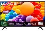 LG LED-Fernseher 55UT73006LA (139 cm/55 Zoll, 4K Ultra HD, Smart-TV TV Monitor LG LED-Fernseher 55UT73006LA (139 cm/55 Zoll, 4K Ultra HD, Smart-TV TV Monitor