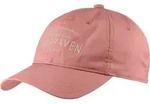 Fj&auml;llr&auml;ven Est 1960 Kappe Rosa L-XL Mann Rosa L-XL - Rosa
