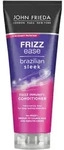 John Frieda Frizz Ease Conditioner Brazilian Sleek 250 ml