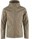 FJ&Auml;LLR&Auml;VEN Fj&auml;llr&auml;ven Sten Jacke Herren braun 50 - Braun - L