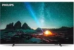 Philips 43PUS7609/12, LED-Fernseher 109.2 cm (43 Zoll), schwarz/anthrazit, Philips 43PUS7609/12, LED-Fernseher 109.2 cm (43 Zoll), schwarz/anthrazit,