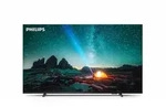 Philips 65PUS7609/12 Fernseher 165,1 cm (65") 4K Ultra HD Smart-TV WLAN Anthrazit - Philips 65PUS7609/12 Fernseher 165,1 cm (65") 4K Ultra HD Smart-TV WLAN Anthrazit -