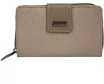 bugatti Geldb&ouml;rse Sina Damen beige - Beige