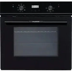 Wolkenstein WMO 80, Medium, Elektrischer Ofen, 62 l, 2300 W, 62 l, Integriert -