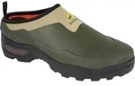 Bernwalt Gartenschuhe robust und strapazierf&auml;hig mit wasserdichtem Neoprenfutter -