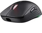 Trust Gxt927 Redex+ High Perf Wrls Mouse - Schwarz