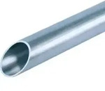 Aluminiumrohr, schwer VDE 0605, 4456 - Metallisches Installationsrohr 40mm