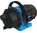 G&uuml;de 94507 Motorpumpe GMP 7.21