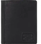 camel active Dust Geldb&ouml;rse RFID Schutz Leder 12 cm - Braun