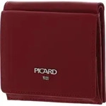 PICARD Geldb&ouml;rse Bingo Wallet Red rot - Rot