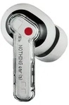 Nothing Ear (a), True Wireless Stereo (TWS), Anrufe/Musik, 50 g, Kopfh&ouml;rer, Wei&szlig; -