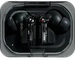 Nothing Ear (a), True Wireless Stereo (TWS), Anrufe/Musik, 50 g, Kopfh&ouml;rer, Schwarz