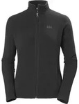 Helly Hansen Daybreaker Fleece Schwarz L Frau Schwarz L - Schwarz - L