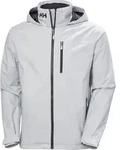 Jacken Helly Hansen Crew 34443853 - Grau - XXL