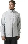 Helly Hansen Crew 2.0 Jacke Grau 2XL Mann Grau 2XL - Grau - XXL