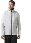 Helly Hansen Crew 2.0 Weste Wei&szlig; 2XL Herren Wei&szlig; 2XL - Wei&szlig; - XXL