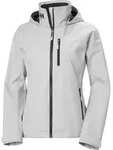 Jacken Helly Hansen Crew 34448853 - Grau - 170