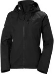 Jacken Helly Hansen Crew Hooded 2.0 34448990 - Schwarz - 170
