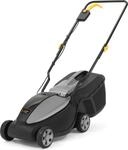 ALPINA Akku-Rasenm&auml;her AL 3020 Li, 30 cm Schnittbreite, inkl. 4 Ah Akku