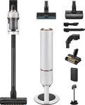 Samsung VS20B95C43W/WD, Samsung VS20B95C43W/WD, BESPOKE Jet Plus CompleteClean,