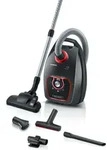 Siemens VSZ7XTRM, 750 W, Zylinder-Vakuum, Trocken, Staubbeutel, 5 l, Allergy Plus -