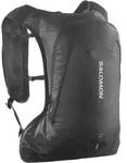 SALOMON CROSS 12 BLACK 000 000 One Size - Schwarz