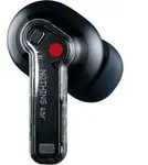 Nothing Ear, True Wireless Stereo (TWS), Anrufe/Musik, 61 g, Kopfh&ouml;rer, Transparent