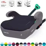 Daliya&reg; QUBIX PRO Kindersitzerh&ouml;hung mit ISOFIX, i-SIZE NORM ECE R129, 125 - 150