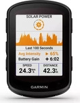 Garmin 010-02695-21, Garmin Edge 840 Solar GPS Fahrradcomputer, inkl. Aero