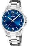 Festina Herrenarmbanduhr F20656/2 - Blau